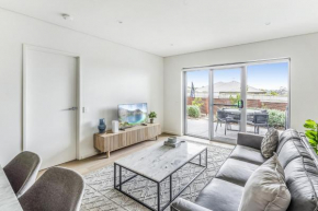 Lovely 3-Bed with Alfresco Dining by Attractions